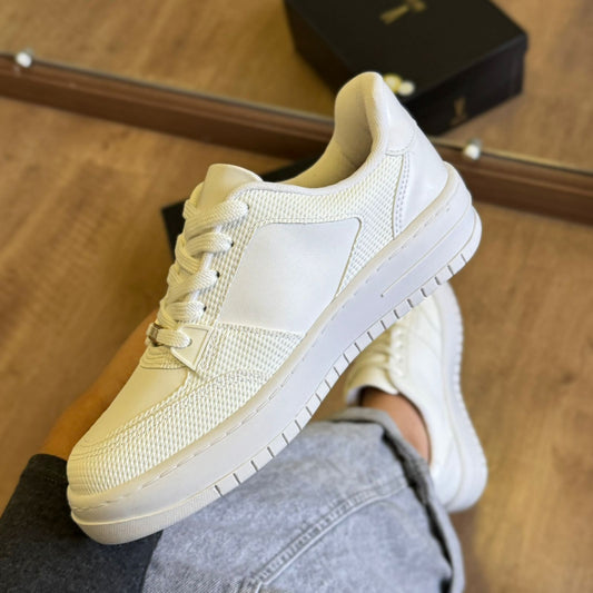 Tênis Vizzano Detalhe Marca Logo 1389.131