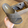 Sandália Melissa Cozy Slide M-Lover 36118