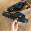 Sandália Melissa Cozy Slide M-Lover 36118