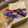 Mini Melissa Hip Bloomy Baby 35902