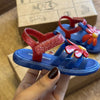 Mini Melissa Hip Bloomy Baby 35902