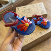 Mini Melissa Hip Bloomy Baby 35902