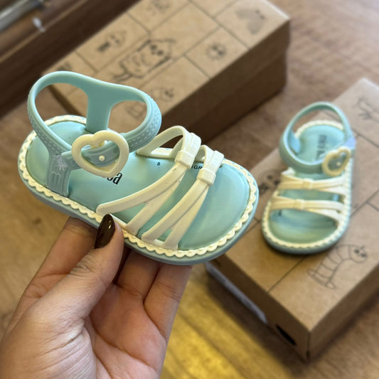 Mini Melissa Aurora Baby 38035