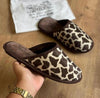 Pantufa Rubra Tecido