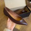 Sapatilha Vizzano Casual Bico Fino 1206.200