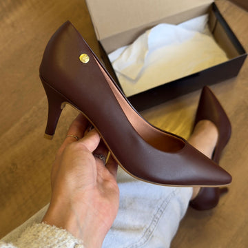 Scarpin Vizzano 1185.702