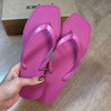Chinelo De Dedo Colcci Venice 158.01.02213