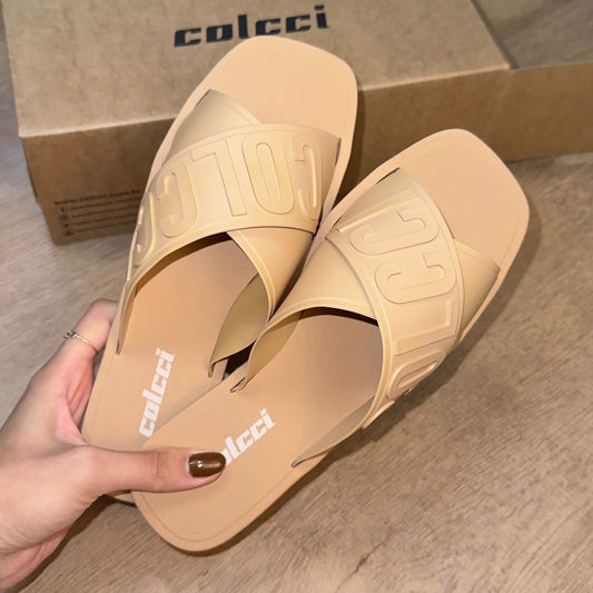 Sandália Flat Colcci Dandara 158.01.02211