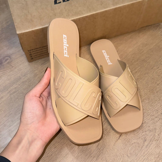 Sandália Flat Colcci Dandara 158.01.02211