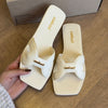Sandália Flat Colcci Frida 801.01.03398