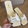 Sandália Flat Colcci Frida 801.01.03398