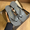 Chinelo Vizzano Detalhe da Marca Liso 6531.100