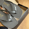 Chinelo Vizzano Detalhe da Marca Liso 6531.100