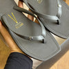 Chinelo Vizzano Detalhe da Marca Liso 6531.100