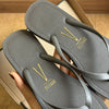 Chinelo Vizzano Detalhe da Marca Liso 6531.100