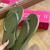Chinelo de Dedo Arezzo Essential Brizza Z190260001