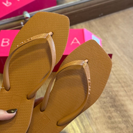 Chinelo Arezzo Z190270002