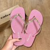 Chinelo De Dedo Colcci Fiji 158.01.02030