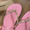 Chinelo De Dedo Colcci Fiji 158.01.02030