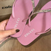 Chinelo De Dedo Colcci Fiji 158.01.02030