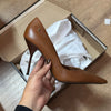 Scarpin Santa Lolla Couro Salto Fino 0070.2178.033B