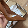 Scarpin Santa Lolla Couro Salto Fino 0070.2178.033B