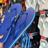 Havaianas Brasil + Pin Tucano e Coqueiro