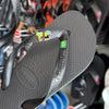 Havaianas Brasil + Pin Tucano e Coqueiro