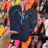 Havaianas Top + Pin Tucano, Coqueiro e Brasil