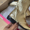 Bota Molekinha Cowboy 2183.201