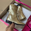 Bota Molekinha Cowboy 2183.201
