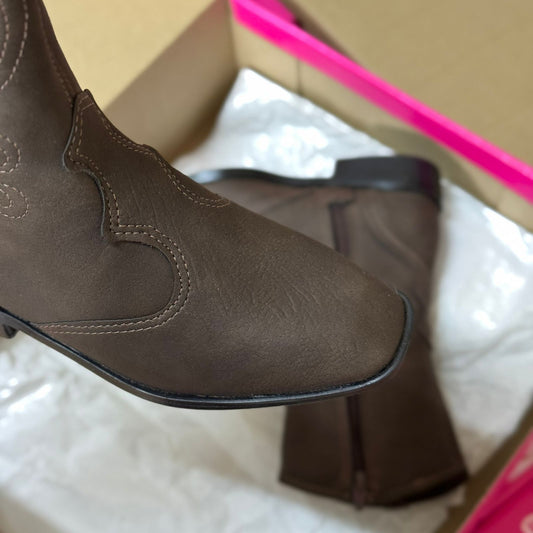 Bota Molekinha Cowboy 2183.201