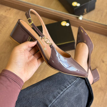 Sandália Vizzano Detalhe Da Marca 1220.385