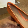 Sapatilha Arezzo Bico Redondo Laço Básica A03762052