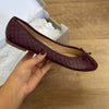 Sapatilha Arezzo A037626