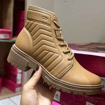 Bota Coturno Dakota G9571
