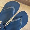Chinelo De Dedo Ipanema Power Glitter 27456