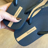 Chinelo De Dedo Ipanema Power Glitter 27456