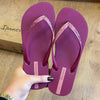 Chinelo De Dedo Ipanema Power Glitter 27456