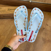 Chinelo De Dedo Ipanema Day 27321