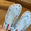 Chinelo De Dedo Ipanema Day 27321