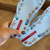 Chinelo De Dedo Ipanema Day 27321