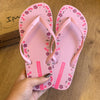 Chinelo De Dedo Ipanema Day 27321