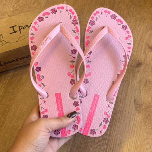 Chinelo De Dedo Ipanema Day 27321