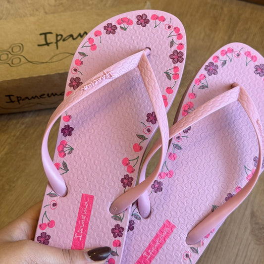 Chinelo De Dedo Ipanema Day 27321