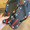 Chinelo De Dedo Ipanema Day 27321