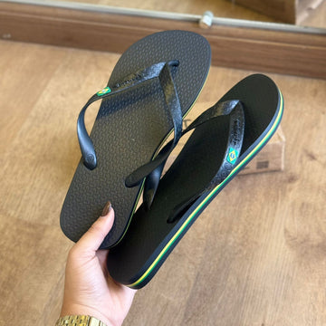 Chinelo De Dedo Ipanema Brasil Light 27453