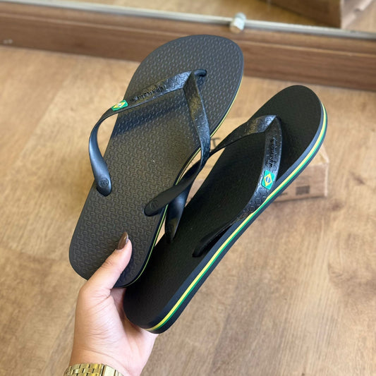 Chinelo De Dedo Ipanema Brasil Light 27453
