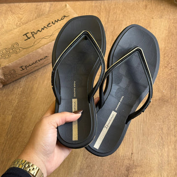 Chinelo De Dedo Ipanema Glow AD 27398