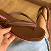 Chinelo De Dedo Ipanema Glow AD 27398